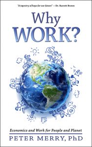 Book Cover: Why Work?