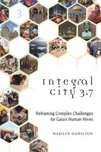 Book Cover: Integral City 3.7 (Book 3)